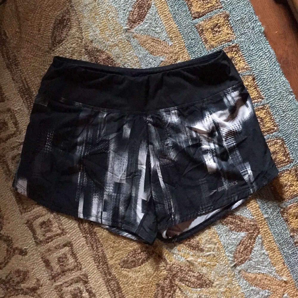 Brooks Running Shorts, Women’s